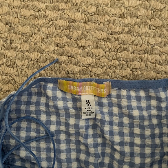 Urban outfitters underwire dress - Picture 2 of 3